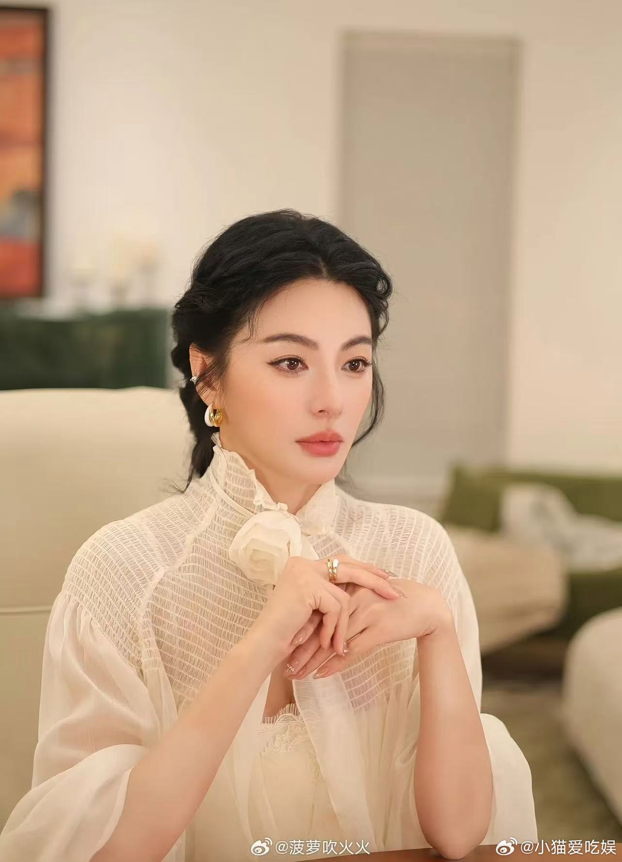 张雨绮怀孕多久了张雨绮怀孕多久了，接下来还能不能够去拍鬼吹灯呢？听说因为怀孕