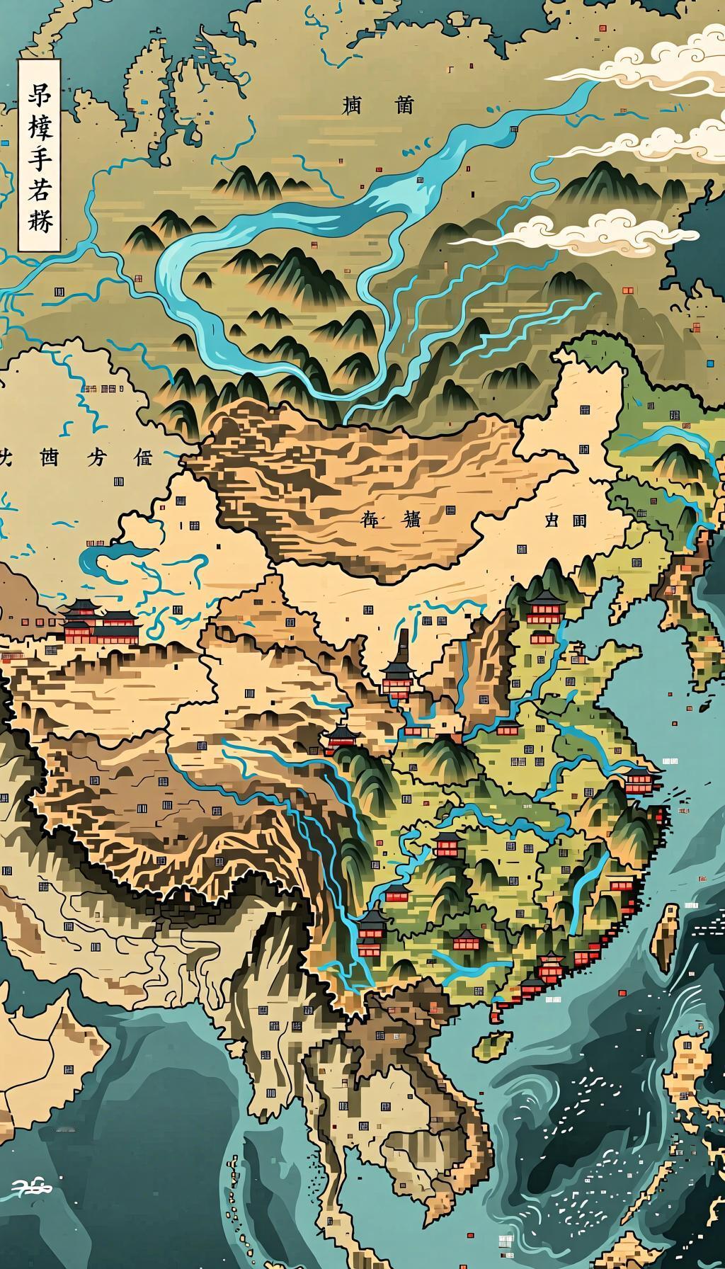 历史上疆域最大的朝代是哪个朝代?历史上我国疆域版图最辽阔的，就是元朝巅峰时期