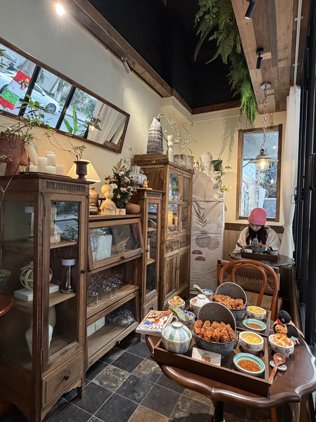 成都玉林著名分手食堂