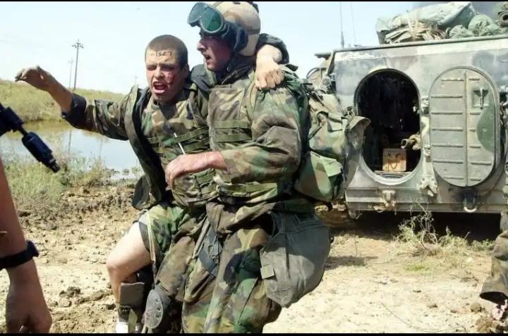 何谓“库皮扬斯克悲剧”？近日，普京总统向乌克兰及其背后的欧洲集团发出