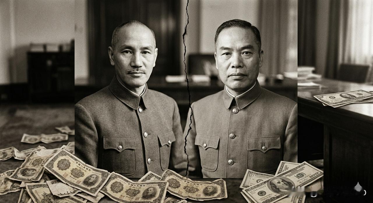 为什么毛泽东不接受“划江而治”？​很多人在读1949年历史时，常会产生一个“温和