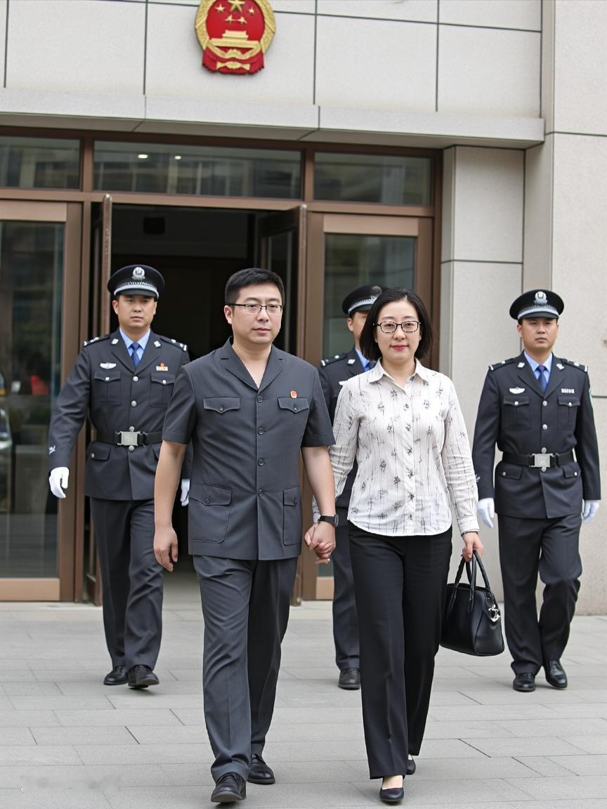 崔丽丽的“战袍”：从耻辱到胜利，她穿着被性侵那天的衣服赢回正义！🔥今天，天