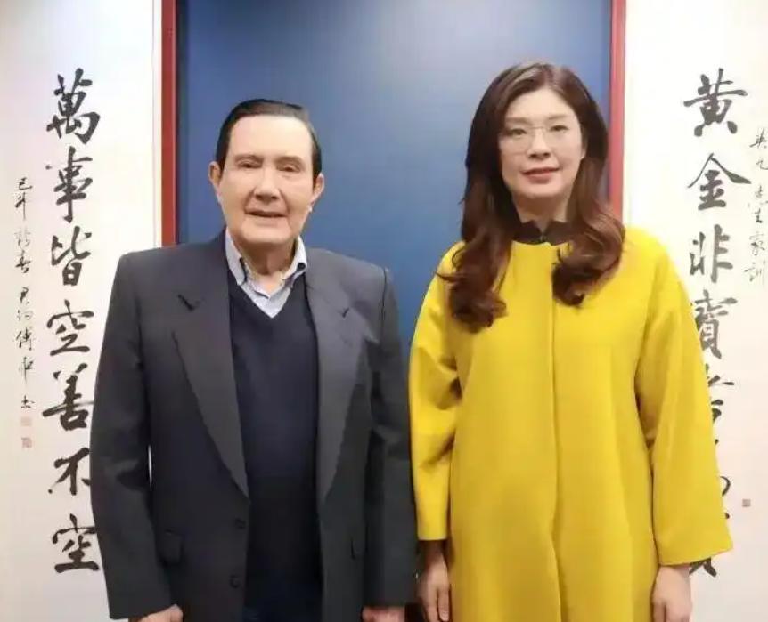 骨肉分离的惨剧竟然在2026年的台湾真实上演！一位母亲仅仅因为说了一句“希望快点