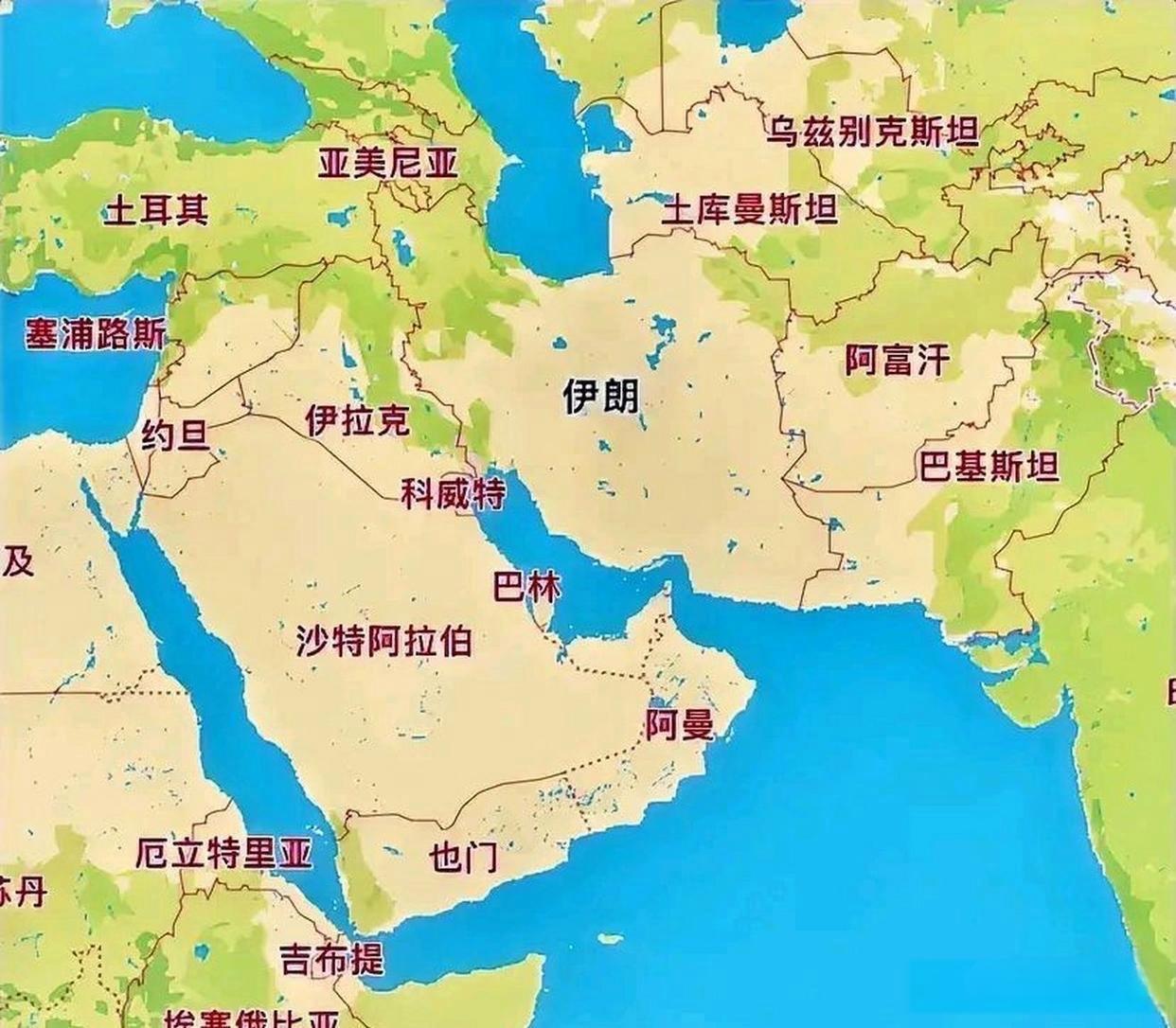 伊朗将开辟新战线。伊朗最高领袖穆杰塔巴·哈梅内伊的社交媒体账号18日再次摘发