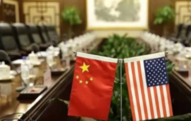 只有中国能让美国谈判！德国选择党领袖韦德尔直言，历史早就告诉我们，中国有本事让高