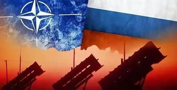 北约敢不敢灭了俄罗斯？按理来说北约作为一个军事集团，若联合起来对付俄罗斯，实力上