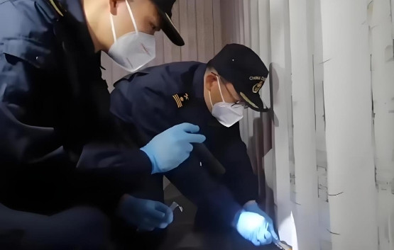 家贼难防？央视曝光间谍偷稀土：装入塑料模特内运出境去7月18号我国权威媒体对外