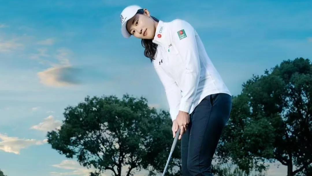 林希妤LPGA首冠:中国高尔夫“学院派”培养模式优势解析