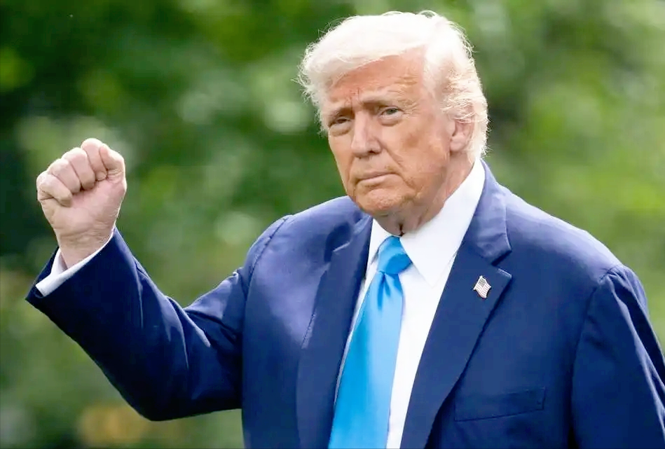 特朗普这次很靠谱！美国人可能很快要喝上不一样的可口可乐了，就在前两天，特朗普