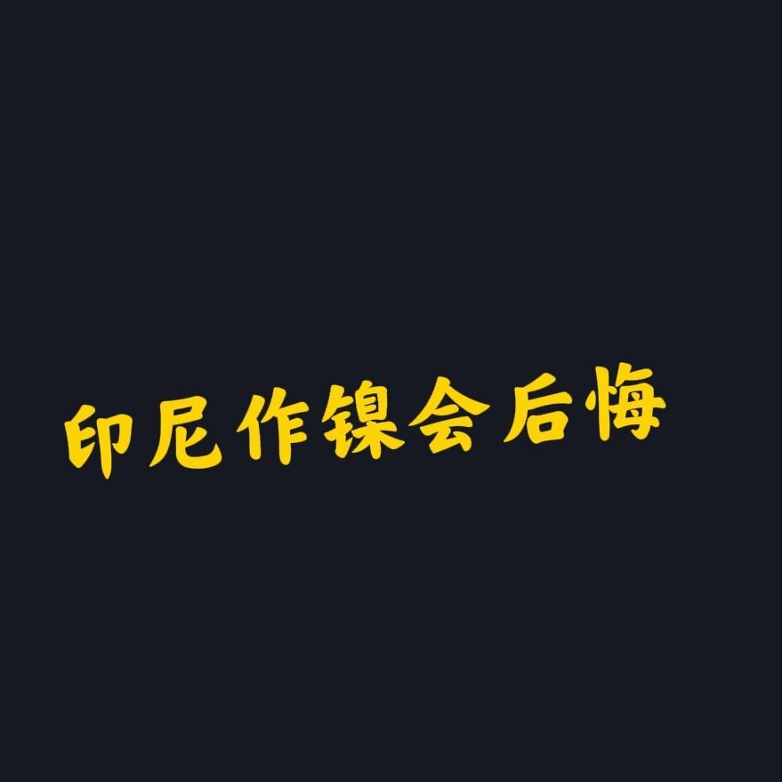印尼，还有你跪求的时候！当印尼“作镍”的时候，宜昌储能电池项目的专家笑称，