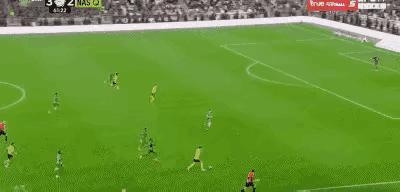 利雅得胜利2:3输给吉达国民，遭遇赛季首败。其实事不大，吉达国民一贯压着利雅得胜