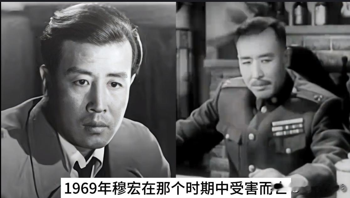 老电影中不幸去世的9位才华横溢的演员，个个令人惋惜，你还记得他们吗。56年前