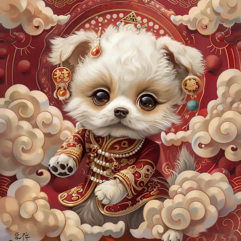 十二生肖狗最大的缺点是什么?十二生肖里属狗的最大缺点，我觉得是心软重情又过分执