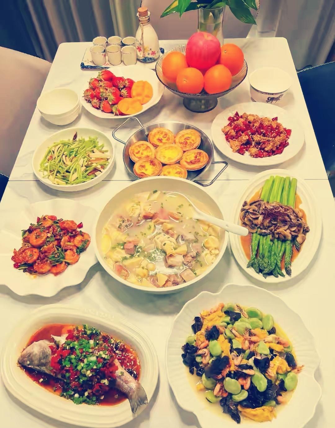 回娘家哪有什么复杂门道？嫂子看谁不顺眼，我就跟着她一起！毕竟说白了就一条：跟