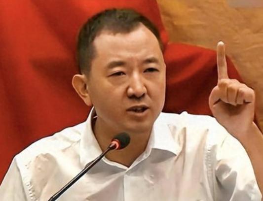 清华出身的县委书记陈行甲再度语出惊人，他直言：“我没有私愤，只有公愤，我不能忍受