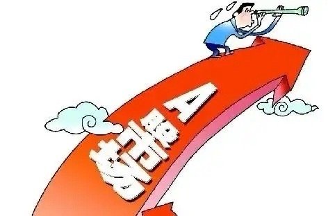 6月8日后A股怎么走，高位股危险信号已经摆上台面周五这根放量下跌，算是给下周提了