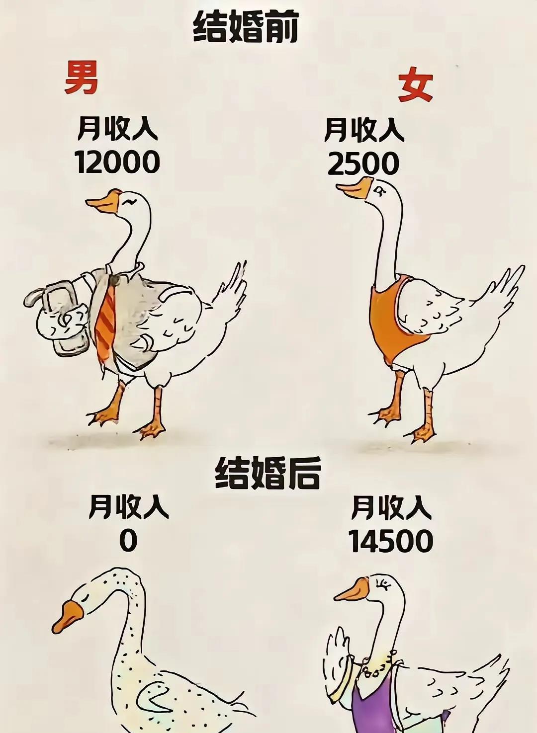 昨天老婆和我说，她哥可能要离婚了。我那大舅哥1981年的，结婚18年了。有一儿