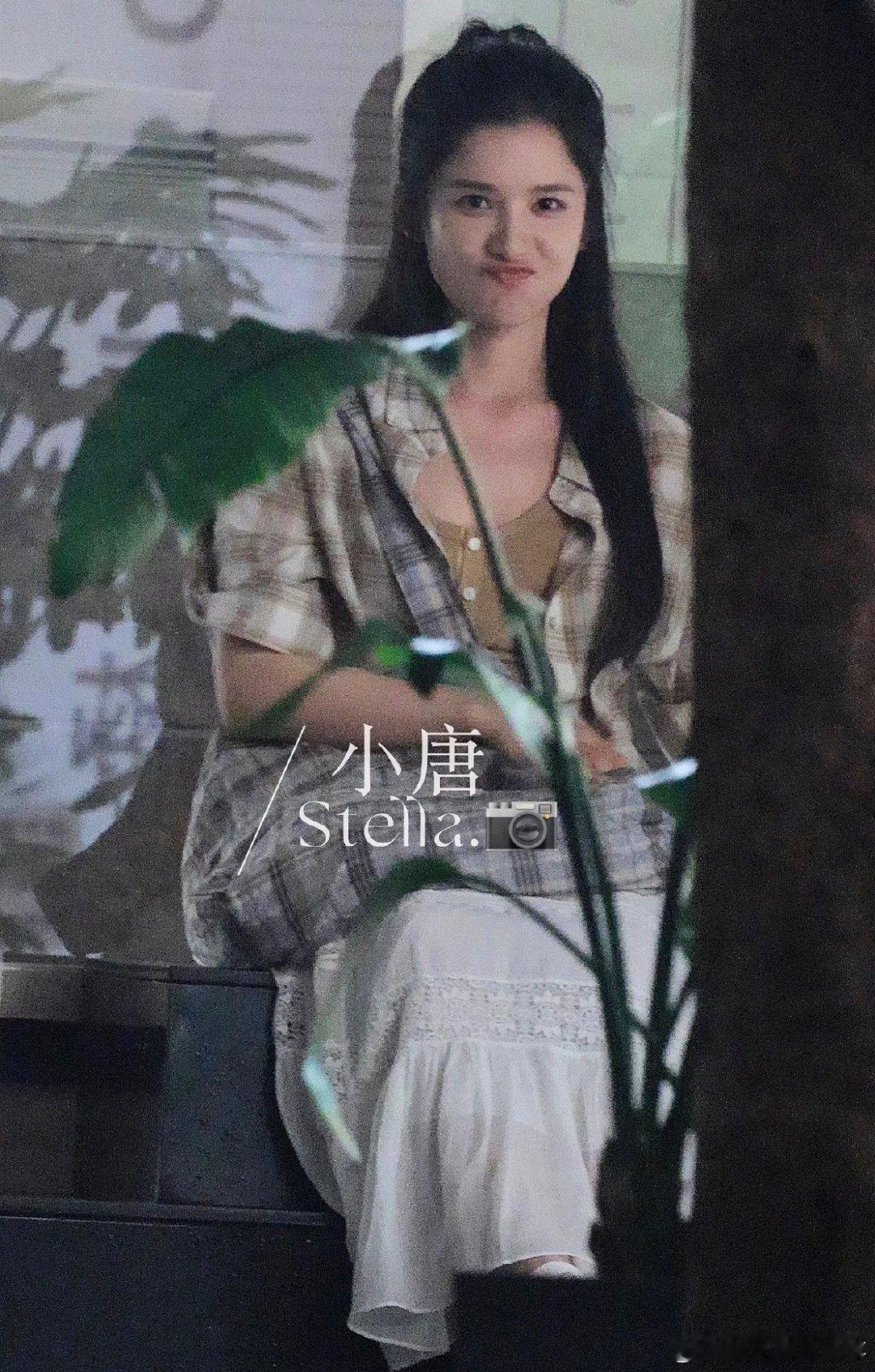 张婧仪说我上错车啦被张婧仪萌一大跳终于找到张婧仪的正确打开方式了！清冷外表下藏