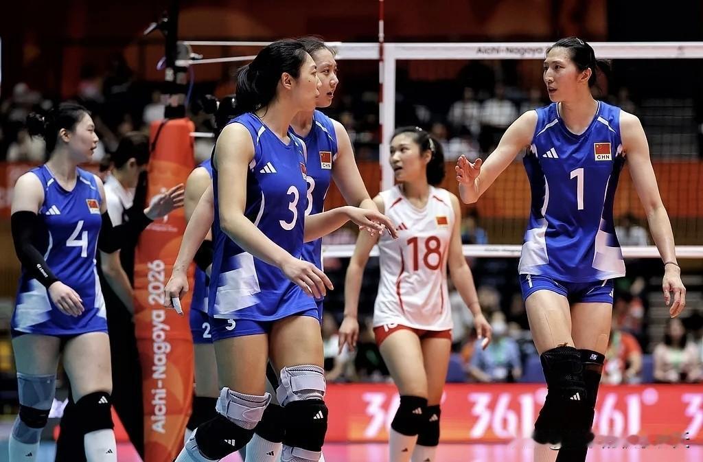 时隔20多天复仇成功！女排五局大战险胜泰国，杀进亚运决赛9月21日名