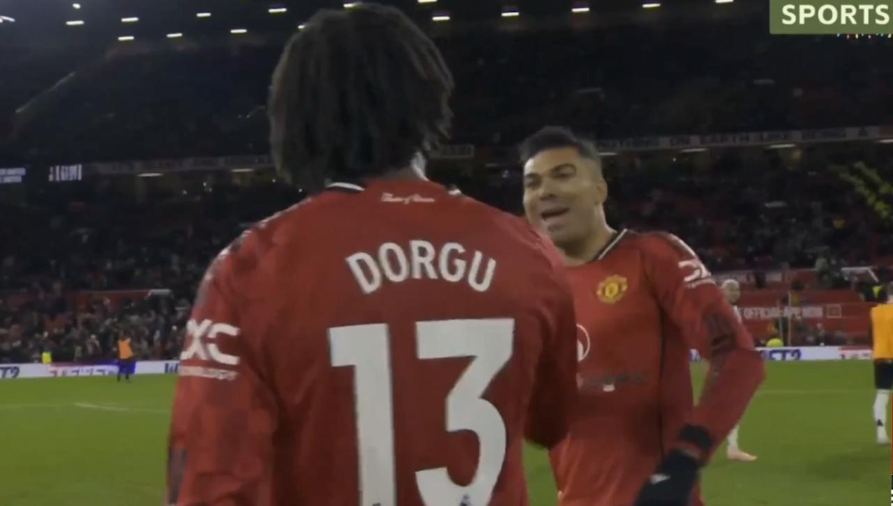 今天的比赛被多古装B装到了！多古化身朴智星，打出生涯最佳一战。多古心想只要别让