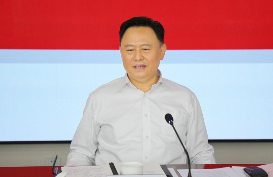 徐留平被查中华全国总工会党组书记、副主席、书记处第一书记徐留平涉嫌严重违纪违法
