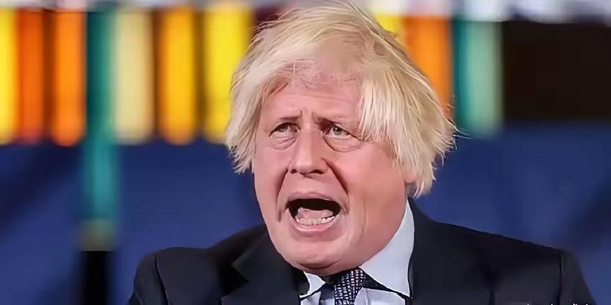 2026年4月13日，财联社消息，英国12日明确表示不会参与美国对霍尔木兹海峡的