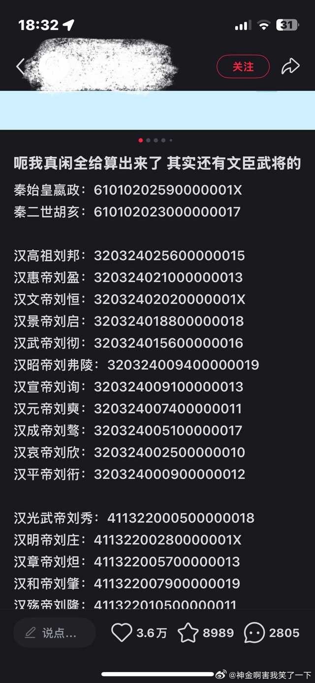 6099人怎么可以这么闲