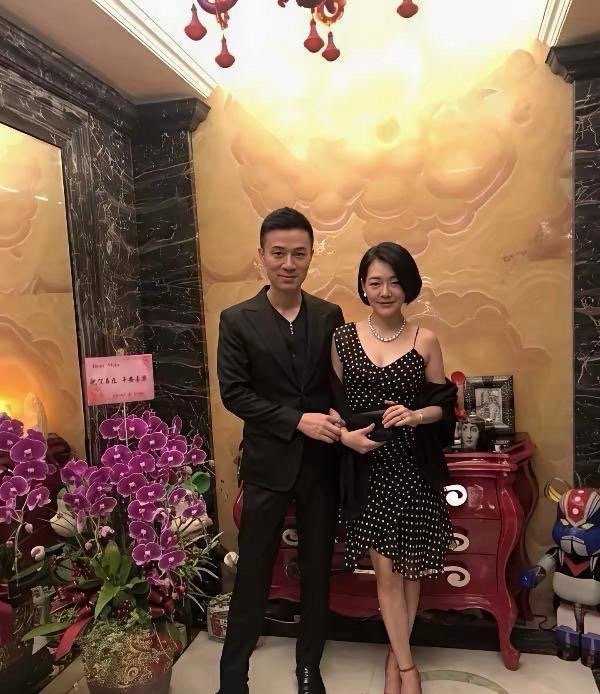 家里豪华内景被曝！小S给老公庆生！模样越来越像大S啦！​​​