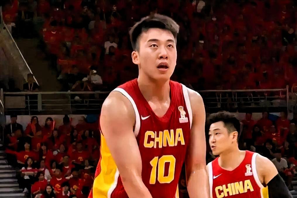 暂列第五出线告急！男篮世预赛迎三重考验：个个都不好惹黎巴嫩男篮（F组头号劲敌