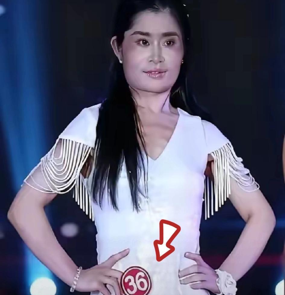 这下全国网友都在聊辽宁选美冠军,说真的,以前选美冠军看完就忘,唯独这位