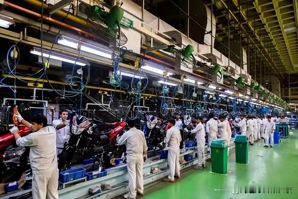印度这回栽了个跟头，栽得还挺结实。一贯以“坑外资”著称的南亚大国，遇上中国公司，