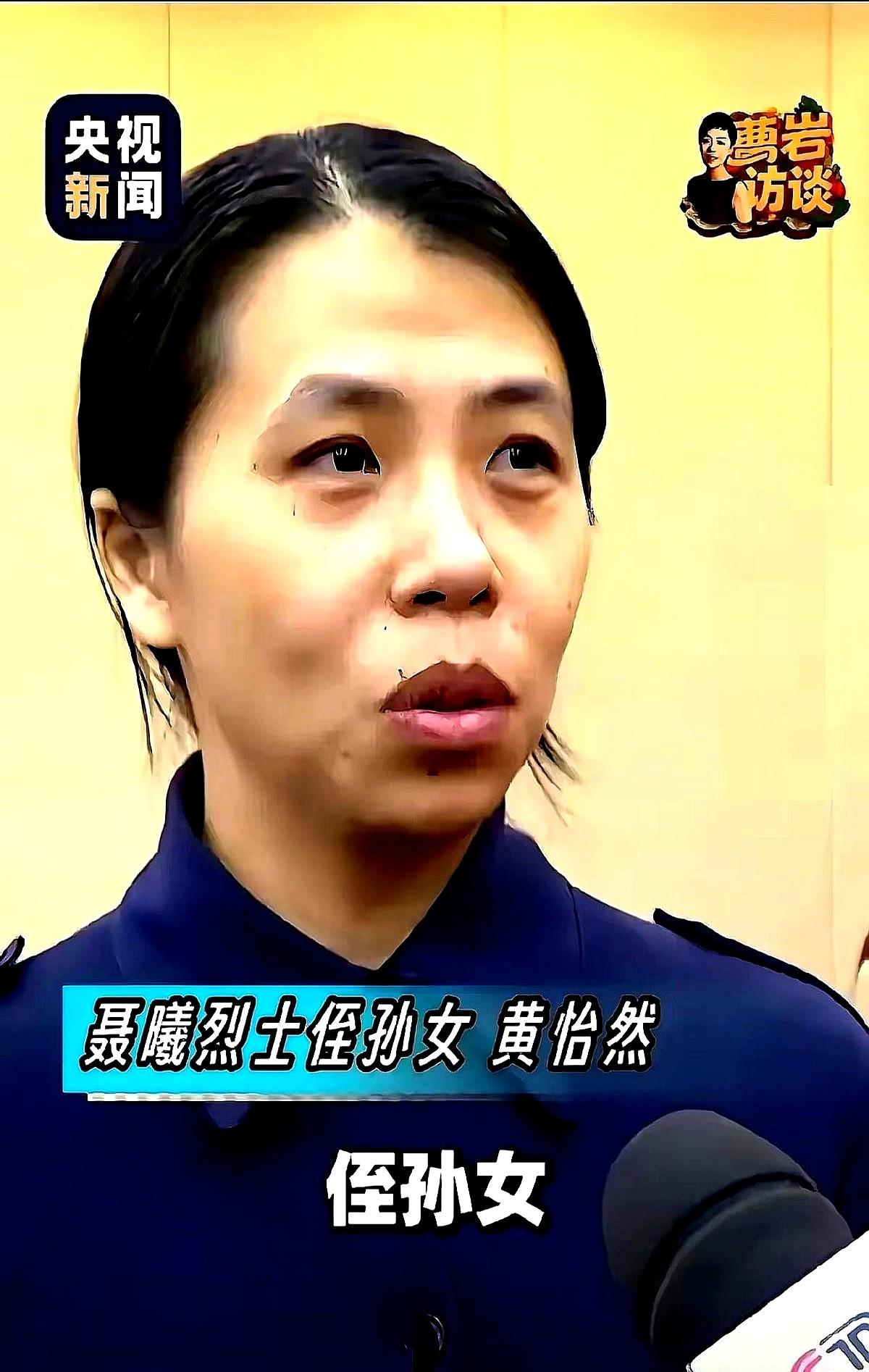 一部电视剧，能挖出藏了几十年的英雄故事？南京退休教师张敏就碰上了这事。她看《沉默