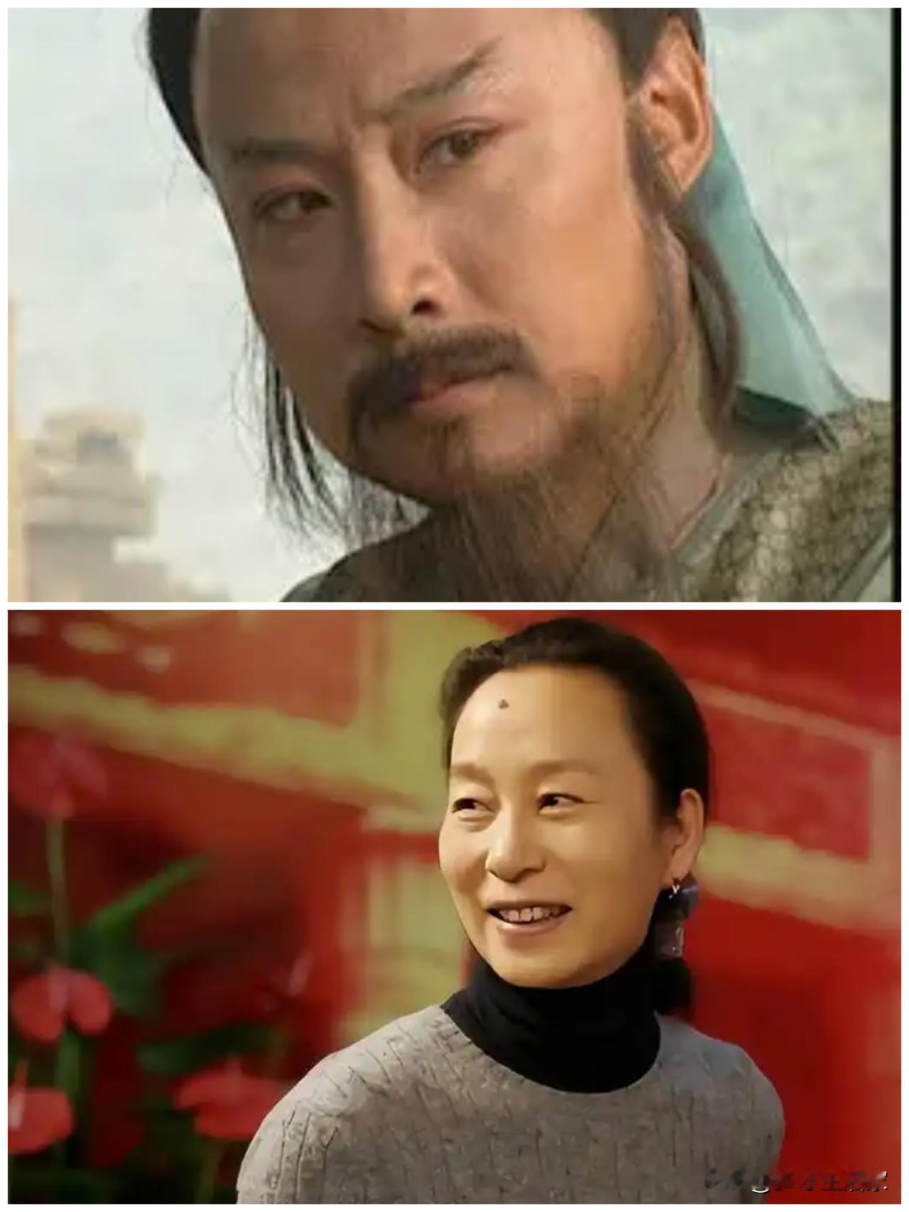 隐忍三十年的真相！老艺术家别离期间出轨生子，前夫为何沉默半生？人到中年