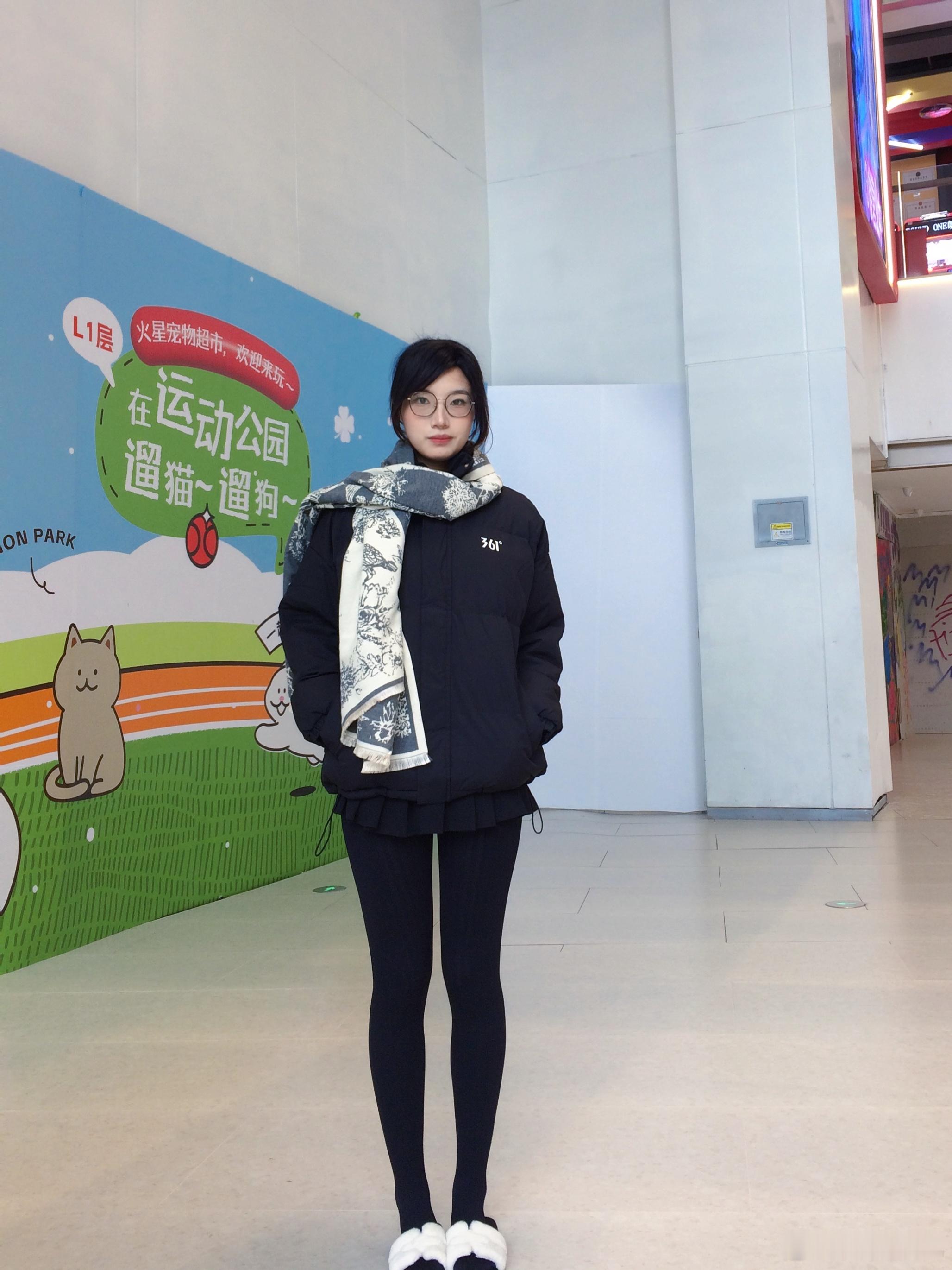 这两套分别哪一张好看点呀