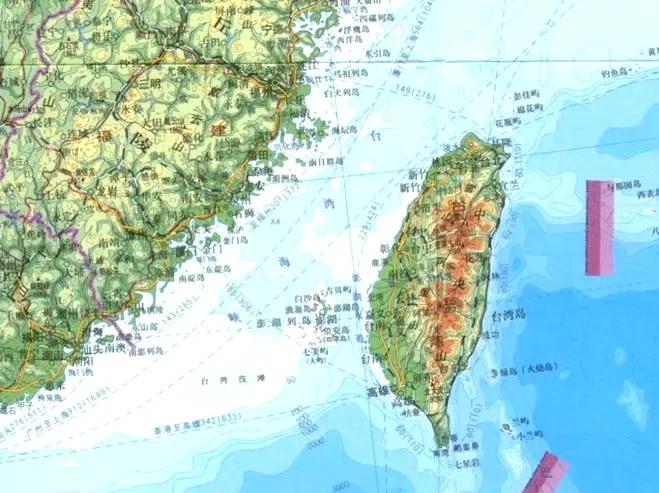 【美媒文章：武力保卫台湾不符合美国利益】美国《国家利益》杂志网站近日刊出题为《为