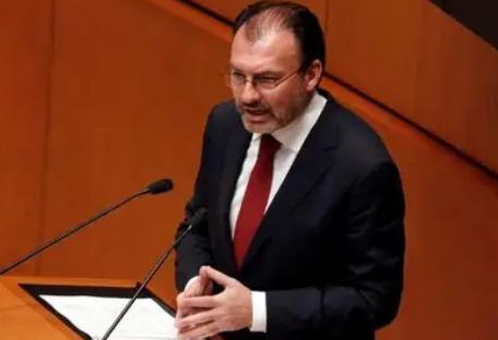 12年前，墨西哥不讲信用撕毁中国300亿高铁订单，2.7亿违约金只愿赔810万，