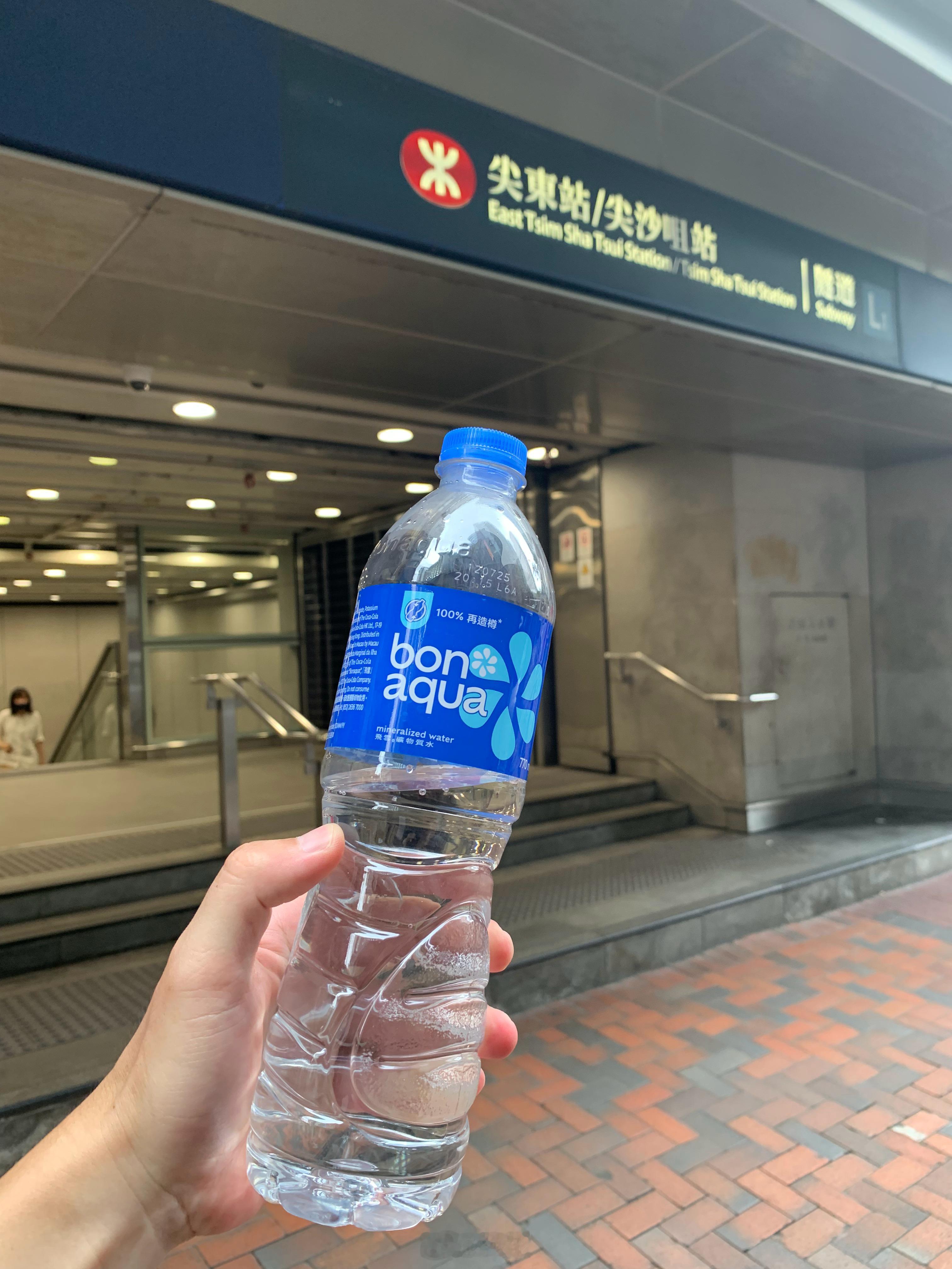 香港citywalk吗？​​​