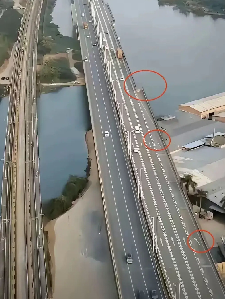 东莞环城路虎门段开通都有5年了，我经常往返这段路，因为没有设计红绿灯，开车行走非