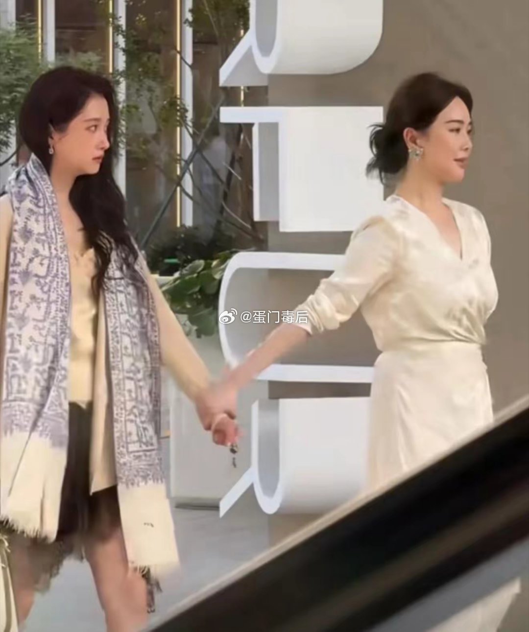 不得不说，长得高真的没有坏处
