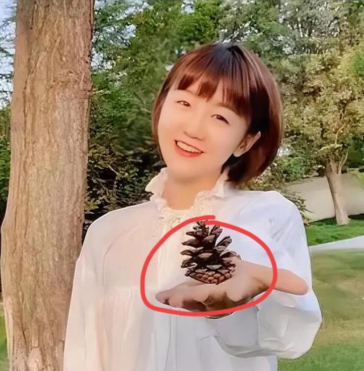 我有种预感陈梦以后的路不好走了不是因为球技退步，也不是年纪大了，而是