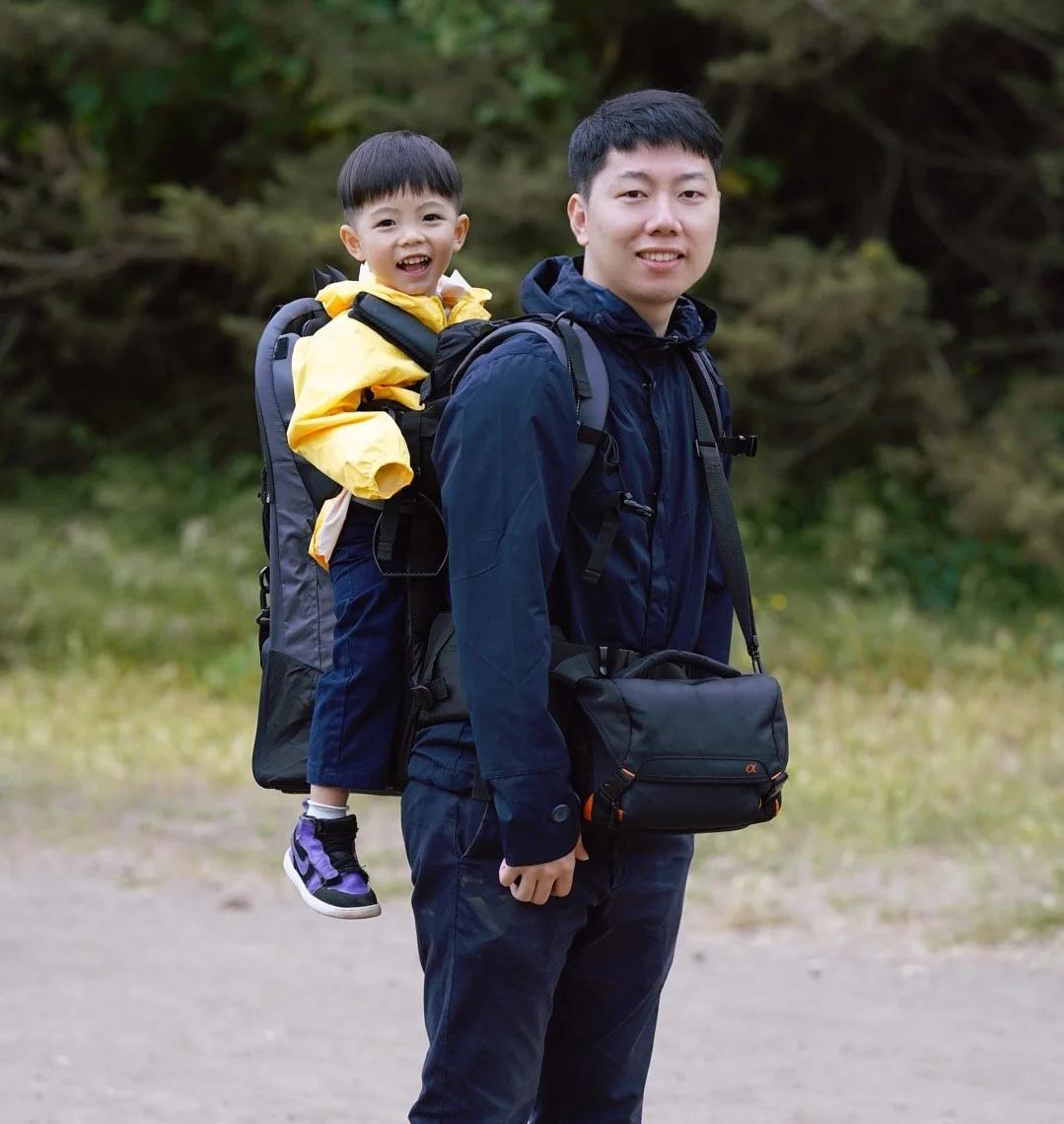 做科研的好去处！SMUhsf教授及其学生去向何老师是新加坡管理大学计算机与信