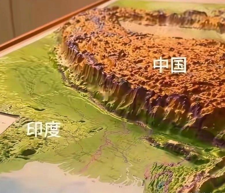 印度：这还怎么打？