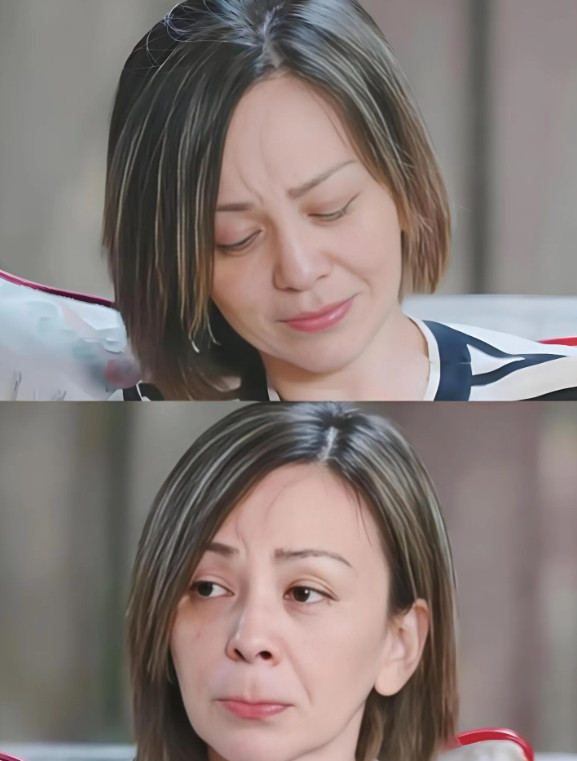26岁嫁43岁富商，领证当天对方全程冷脸，5年婚姻只感受到“父爱”——这就是“雪