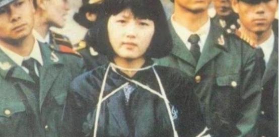 1991年，20岁的云南女子陶静，就成了即将被执行死刑的囚犯，执行死刑之前，哥哥