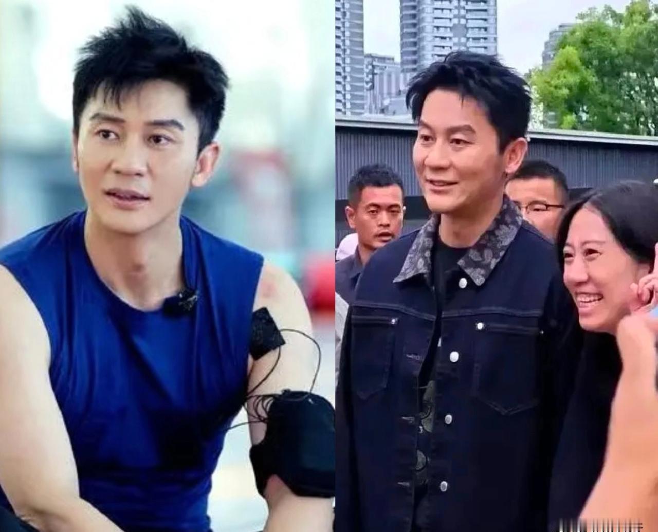 说句扎心的话，现在还有人嘲笑李晨是“综艺混子”？那你真是把这个名利场看得太浅了