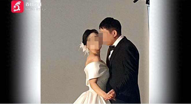 安徽六安地界，女子跟男人成家后，从不许他挨近自己，夜里总讲自己生理期或头疼。有天