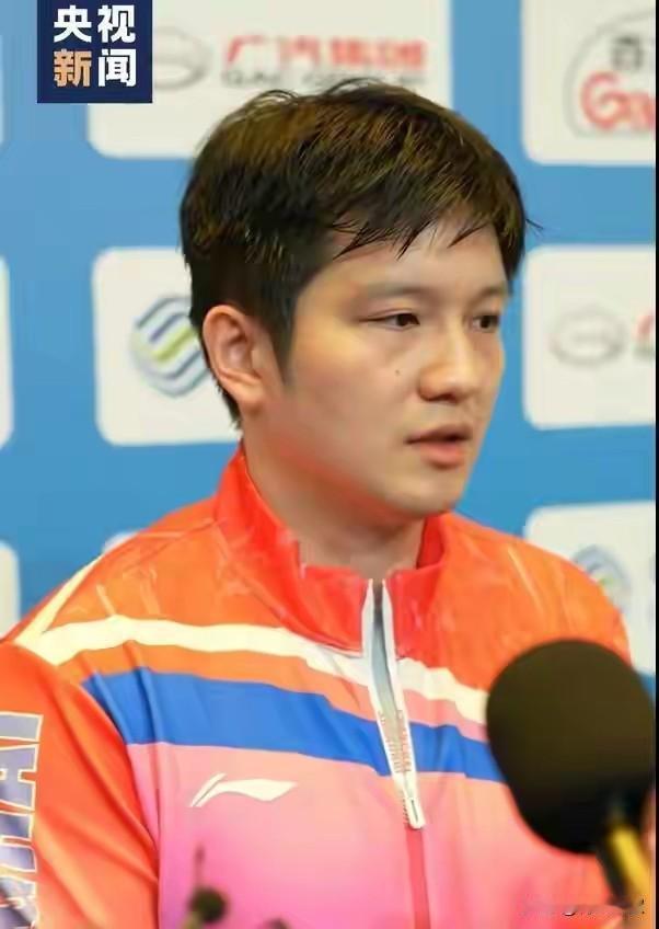 坏了，樊振东要成为乒乓球哲学家！这不是开玩笑，东哥真的在思考乒乓球带给人类