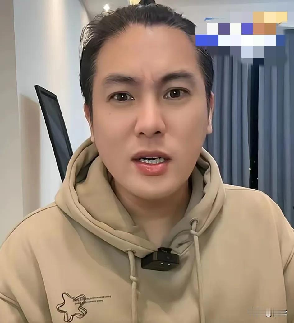 终于知道！小S为何不待见汪小菲，而喜欢具俊晔了。湾湾博主说:别听那些说什么，小