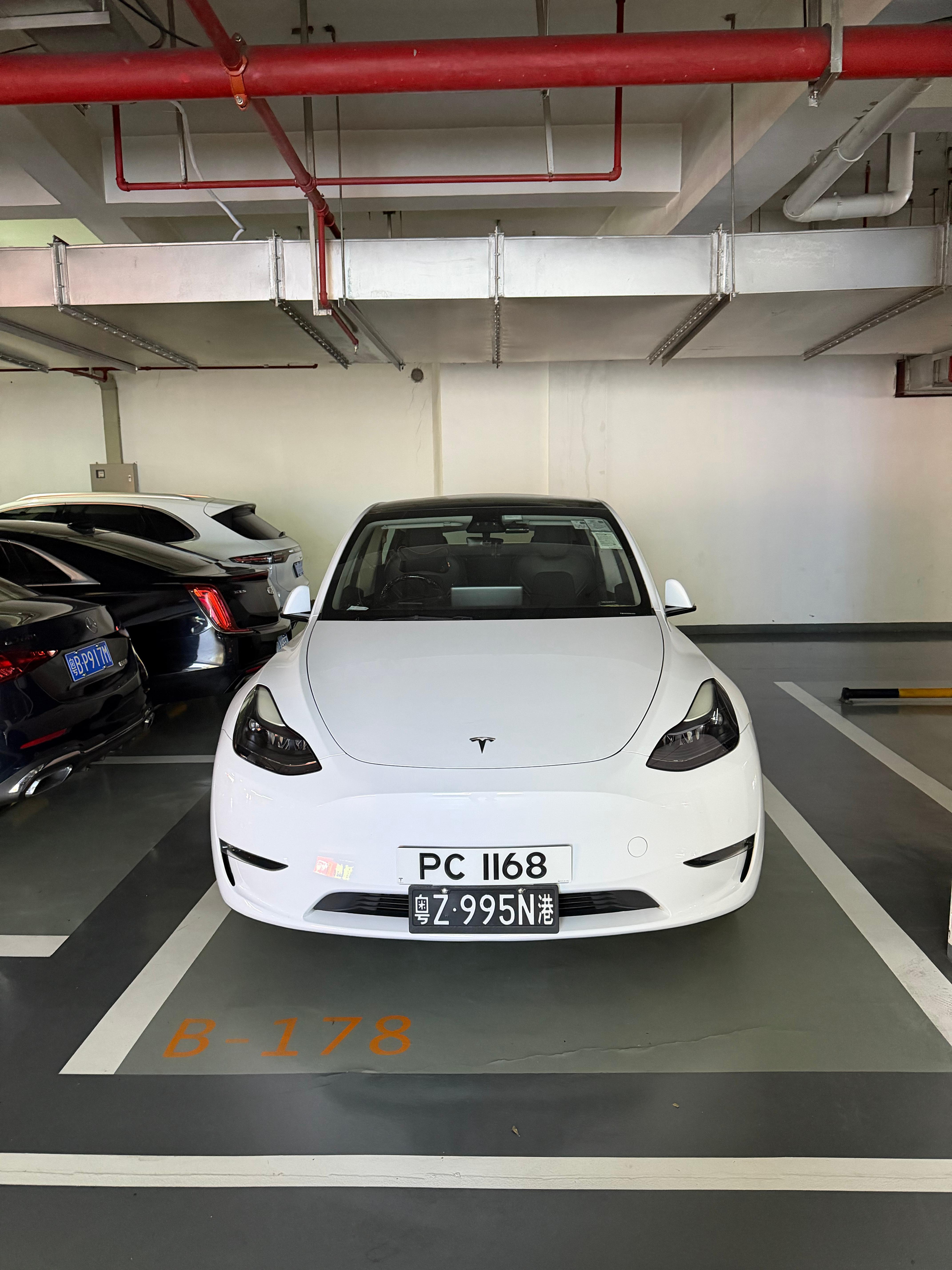 确实，比绿牌好看深圳·喜荟城