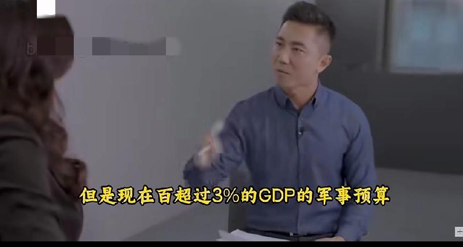 这个记者，把香蕉烂透了！德国之声，记者，采访郑丽文，不停的发表自己的歪理邪说，